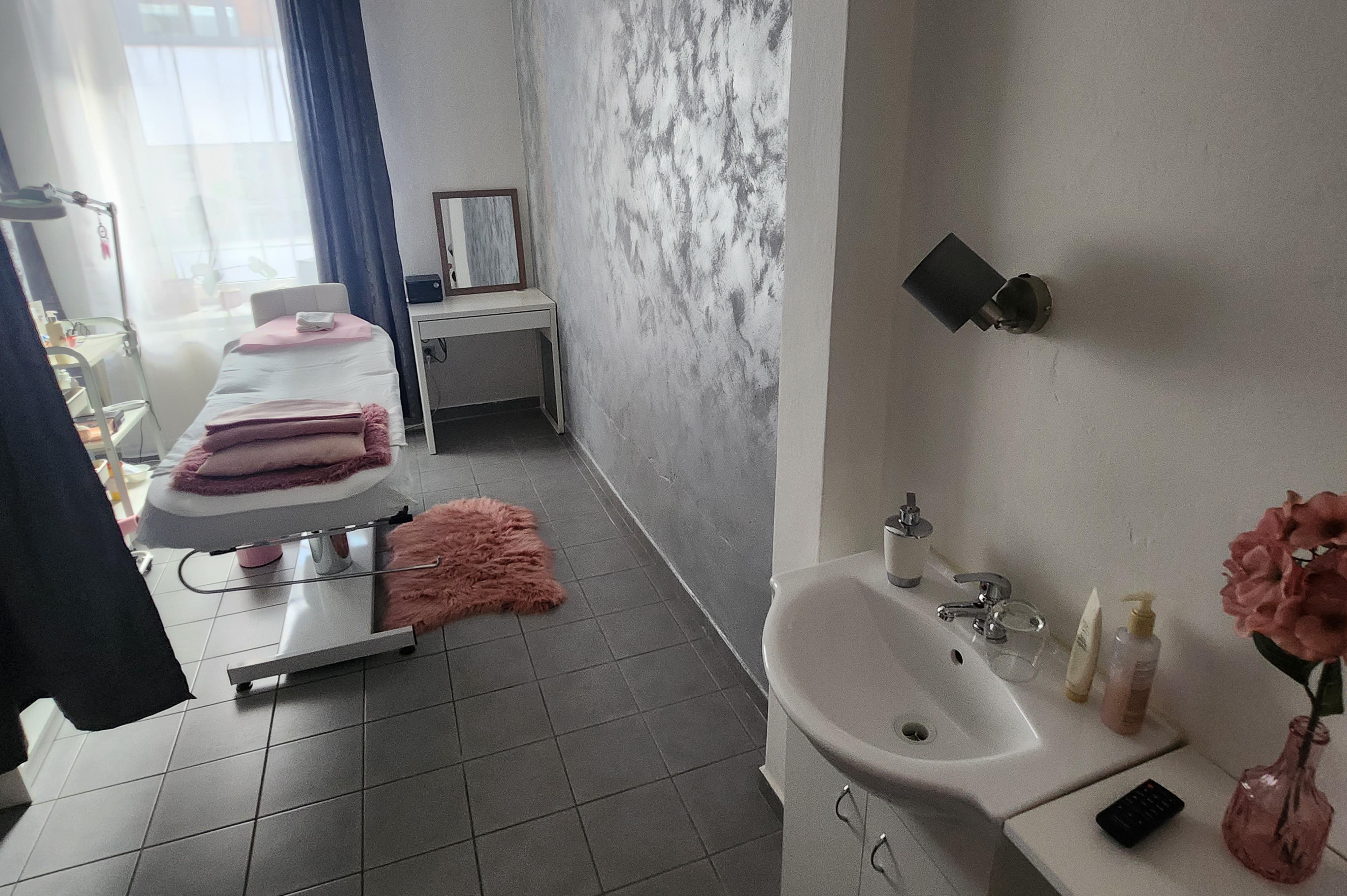 Kosmetika Tereza Luzarová