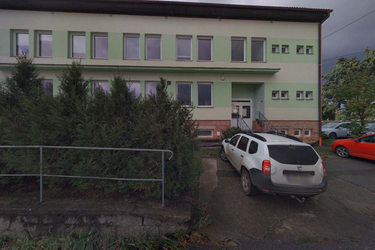 Zemědělské družstvo Koryta