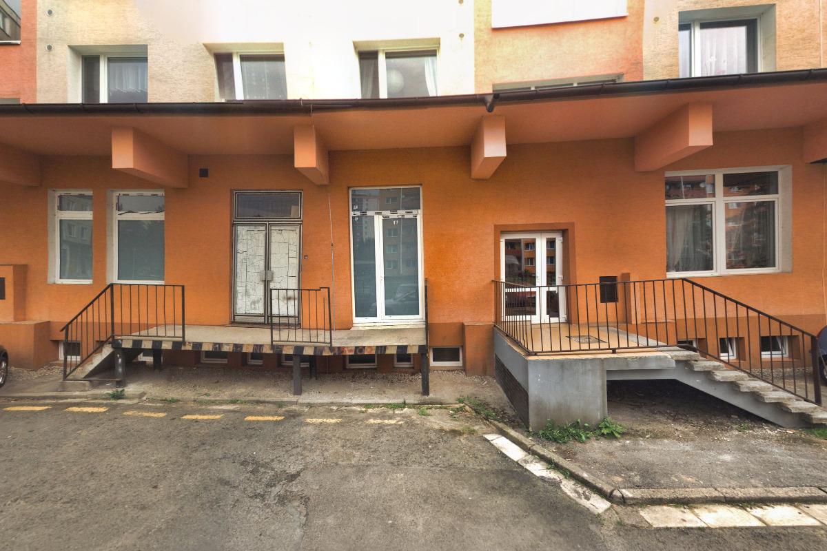 doc. MUDr. Leonid Kravčenko, CSc. - psychiatrická ordinace