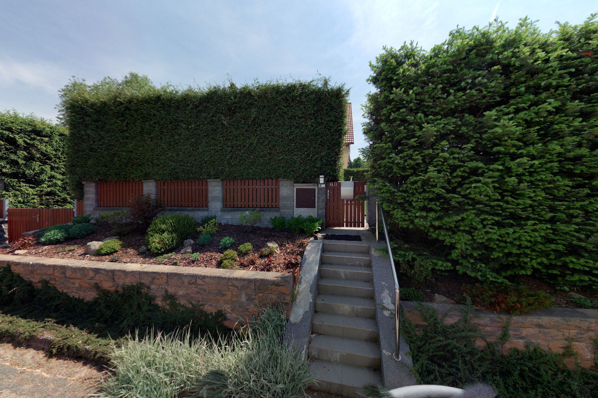 LUPOMĚCH - Zateplovací a stavební práce