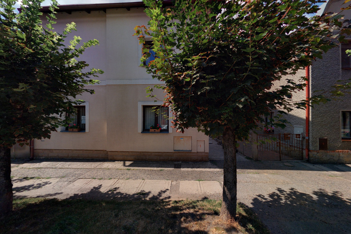 Kadeřnictví Michell