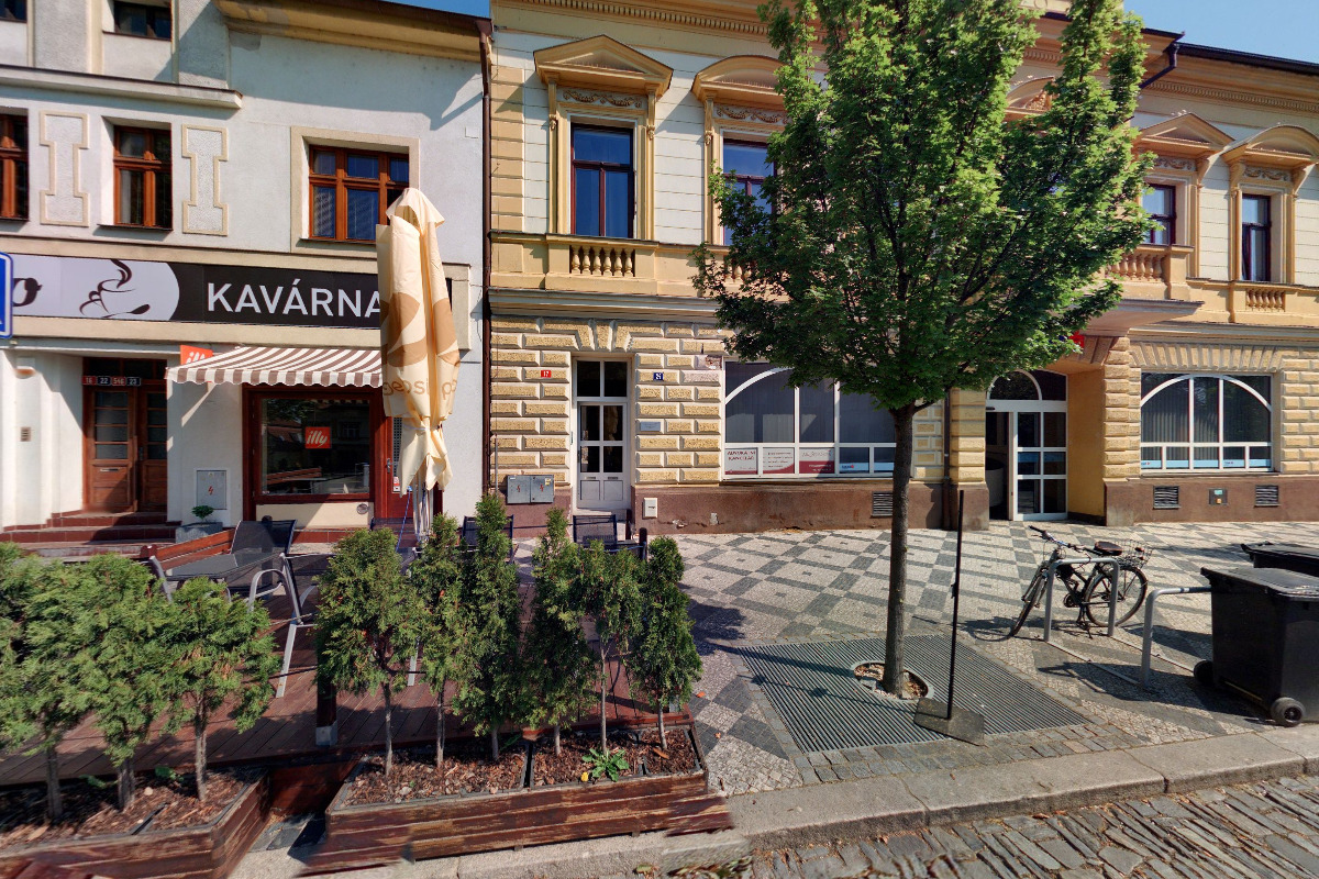 Česká spořitelna, a.s.