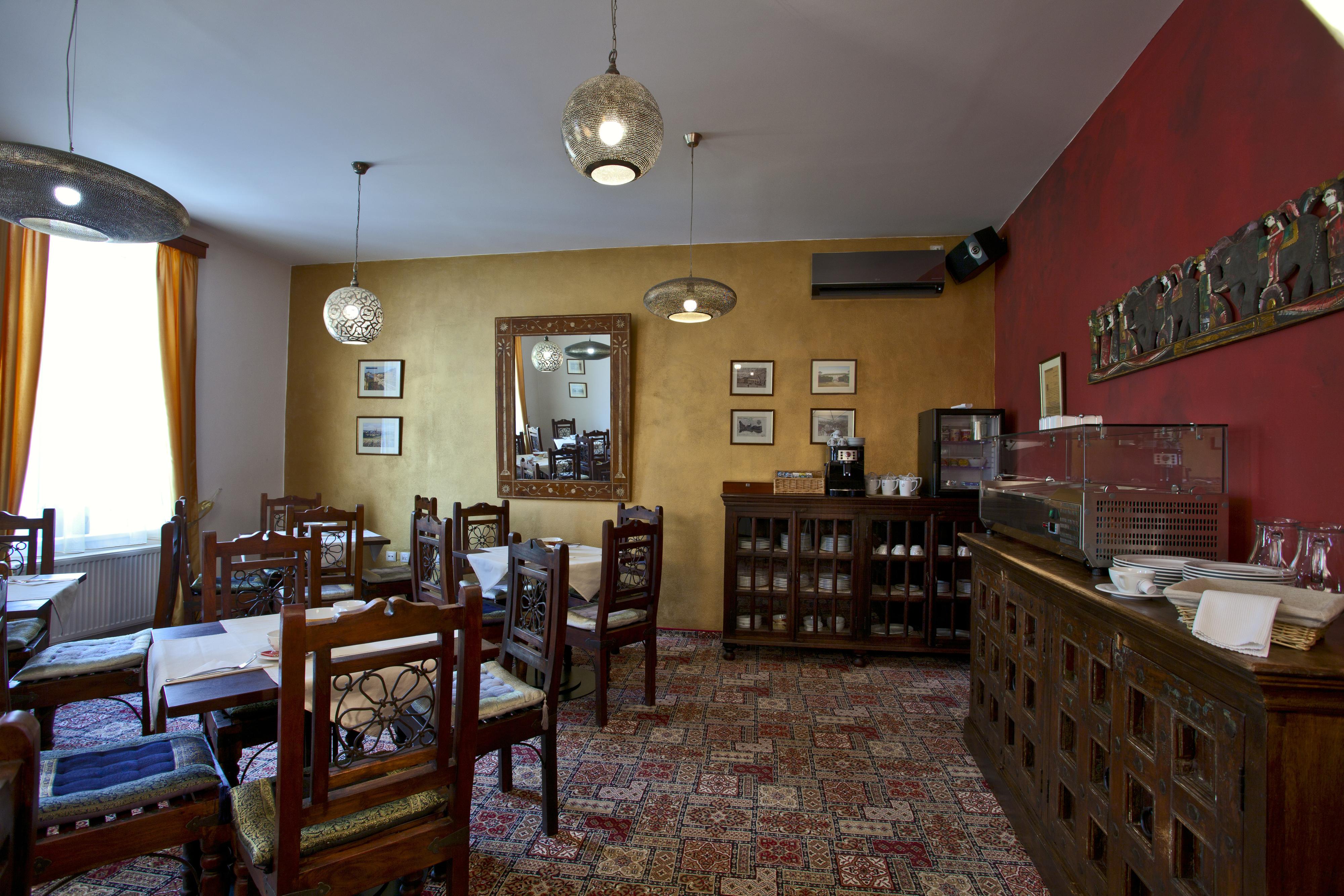 Hotel Tacl foto 6