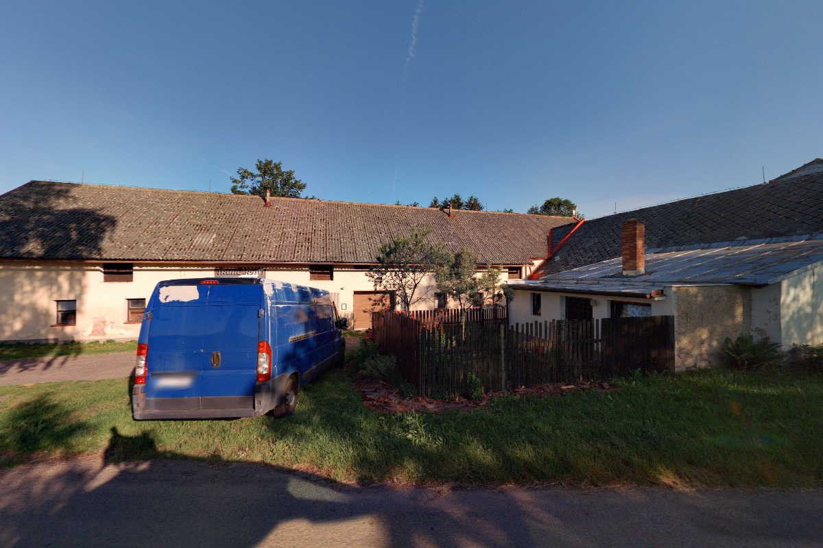 Truhlářství Libor Svoboda