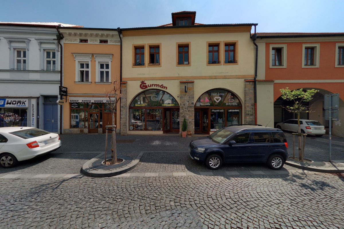 CONSULT REALITY, s.r.o.