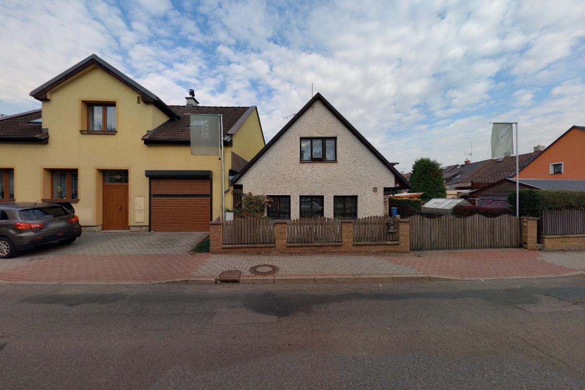 DIANA FORREST, s.r.o.