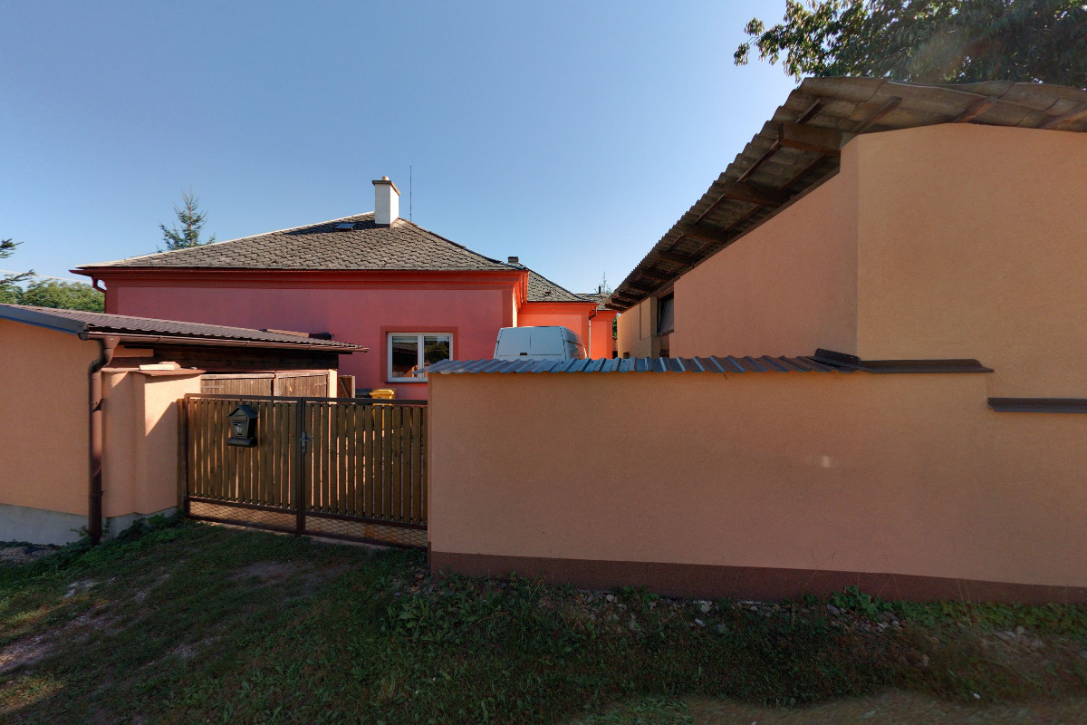 Penzion Navrátil foto 1