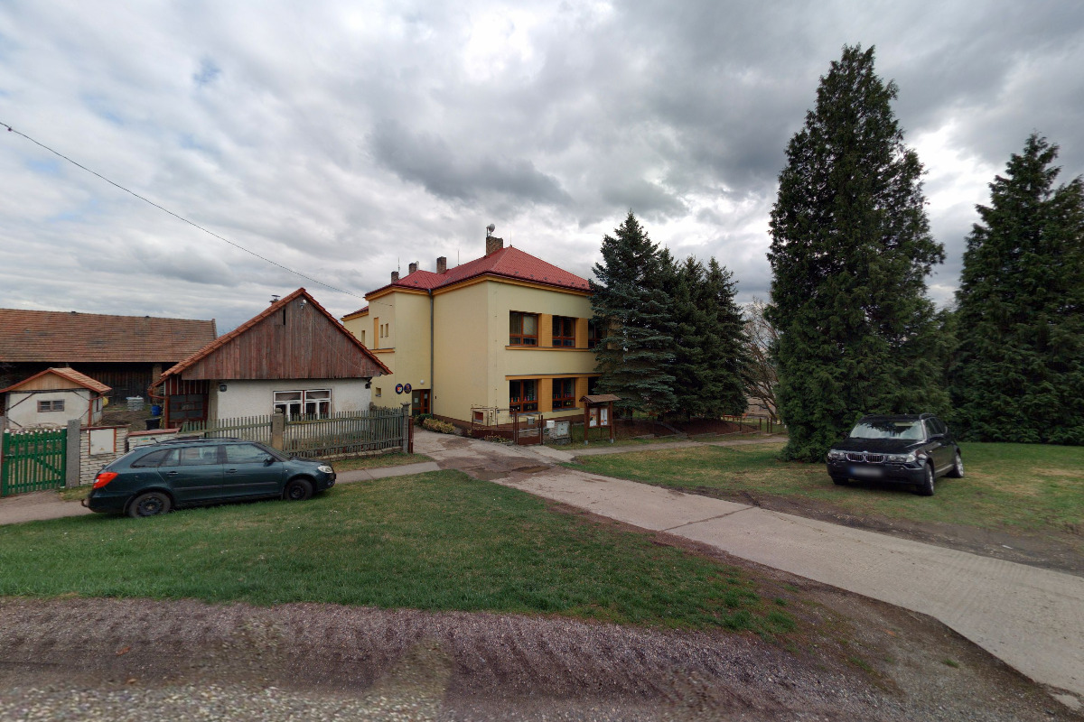 Starý Bydžov - obecní úřad foto 3