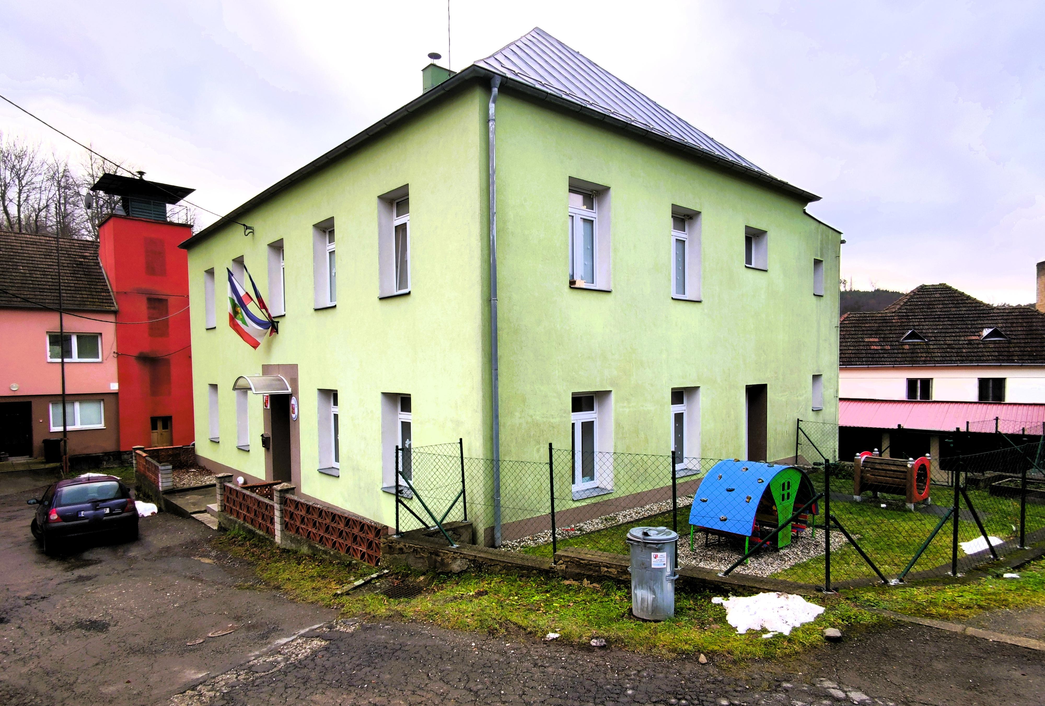 MŠ Stražisko foto 5