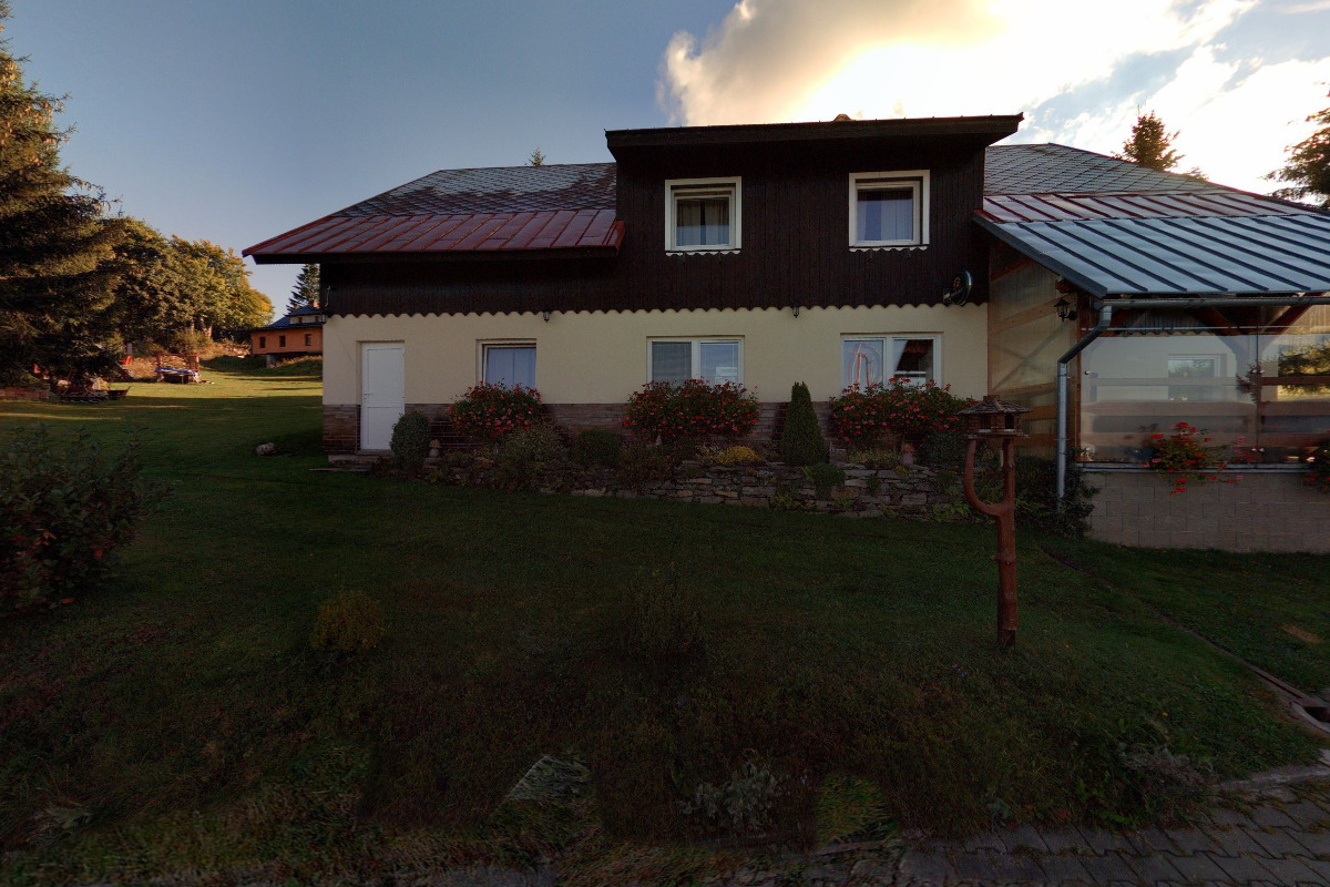 Restaurace Na Sychrově foto 2