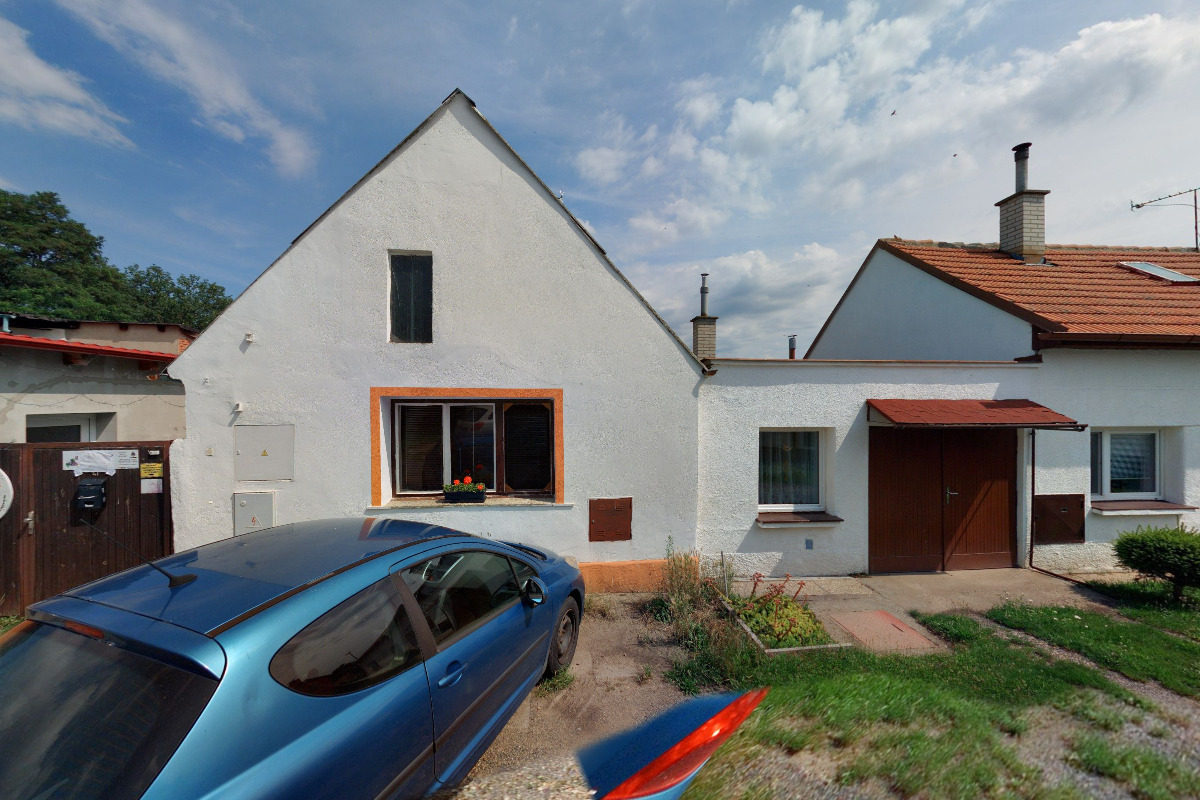 Sýrárna u Řezáčů