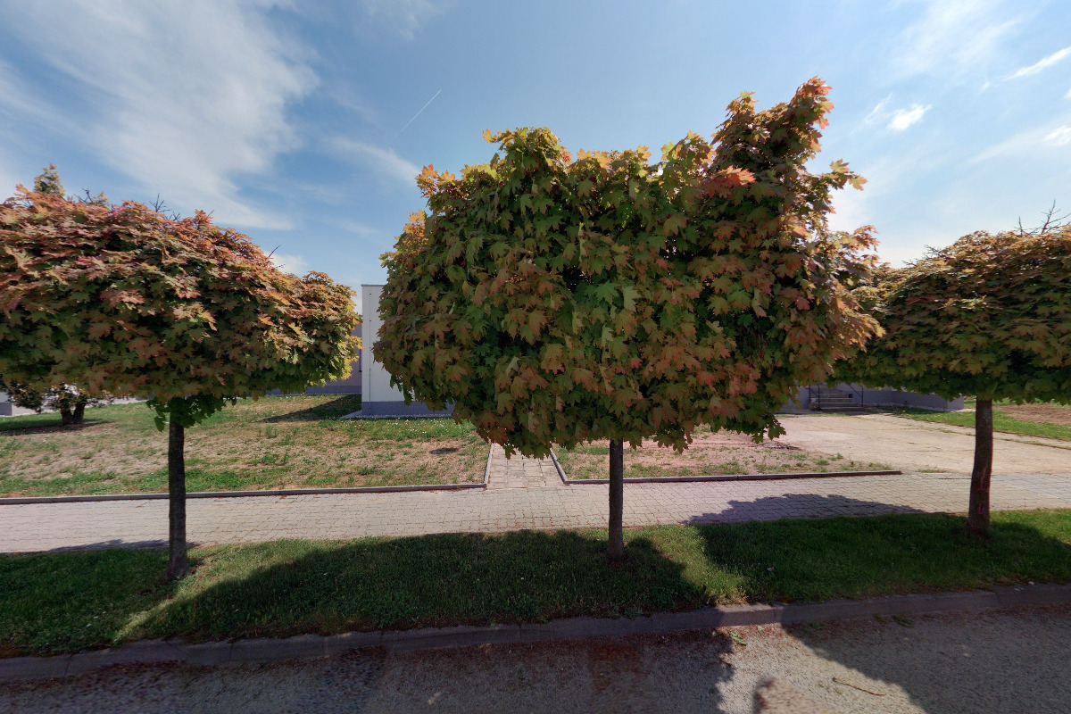 Mateřská škola Budišov - příspěvková organizace