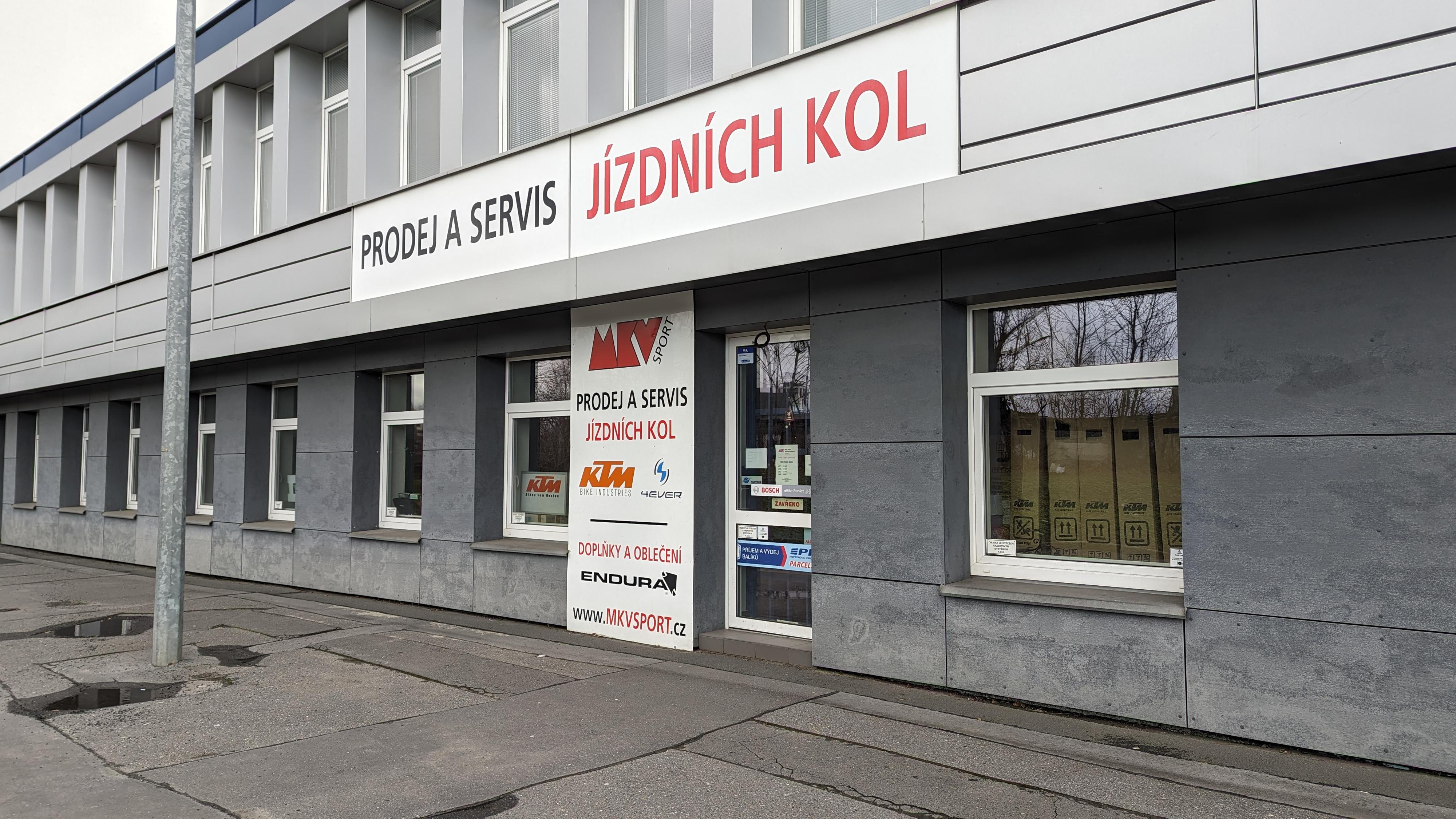MKV Sport foto 3