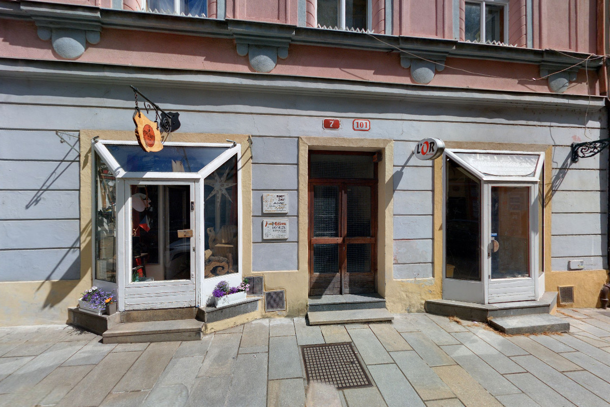 Medoviny Valkyra foto 2