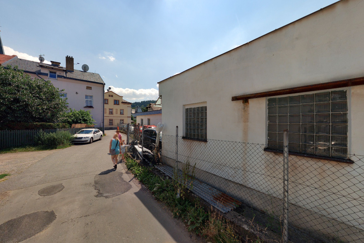 Autoslužby Roman Bachtík foto 2