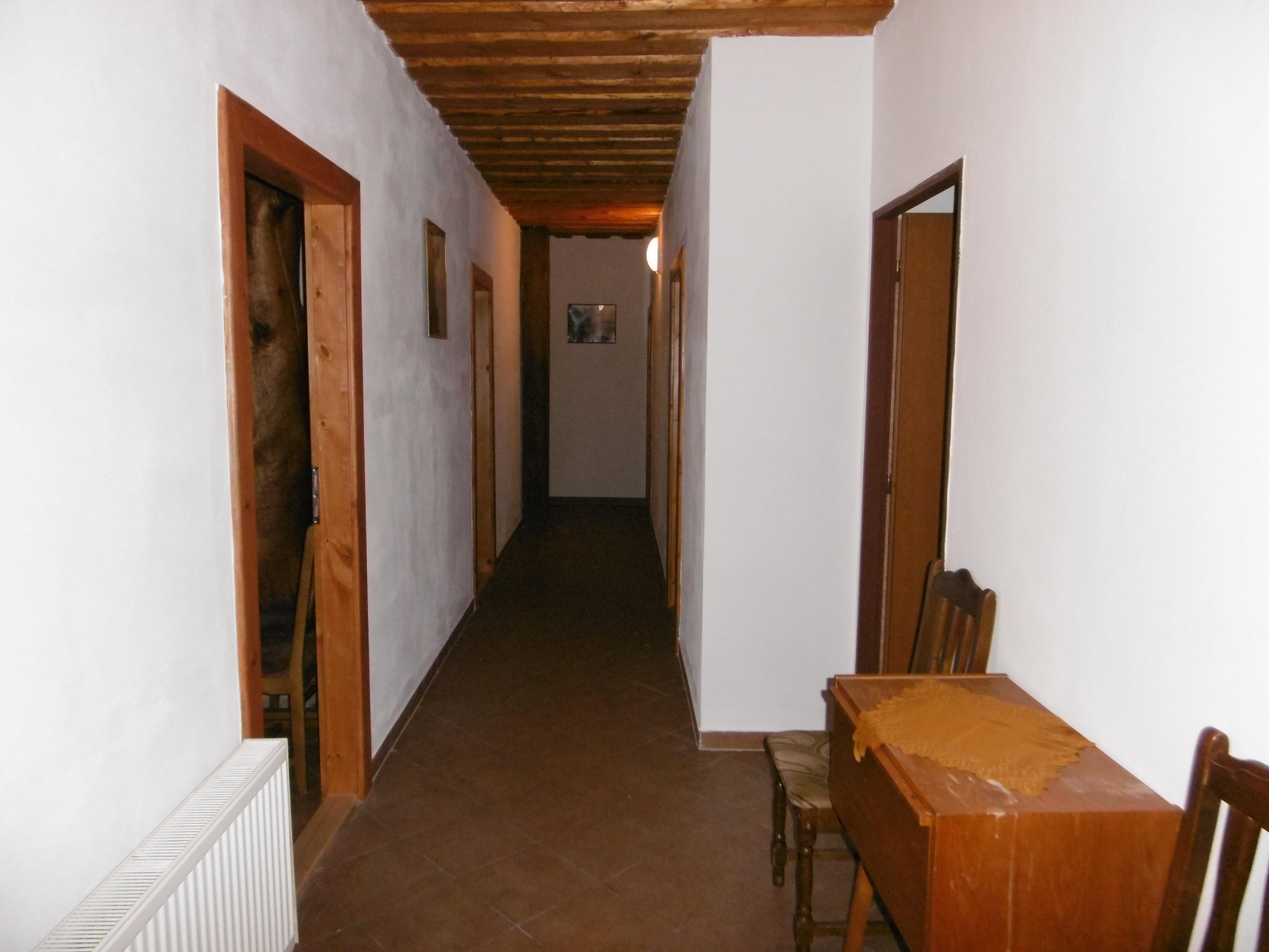 Chalupa Stodola foto 4