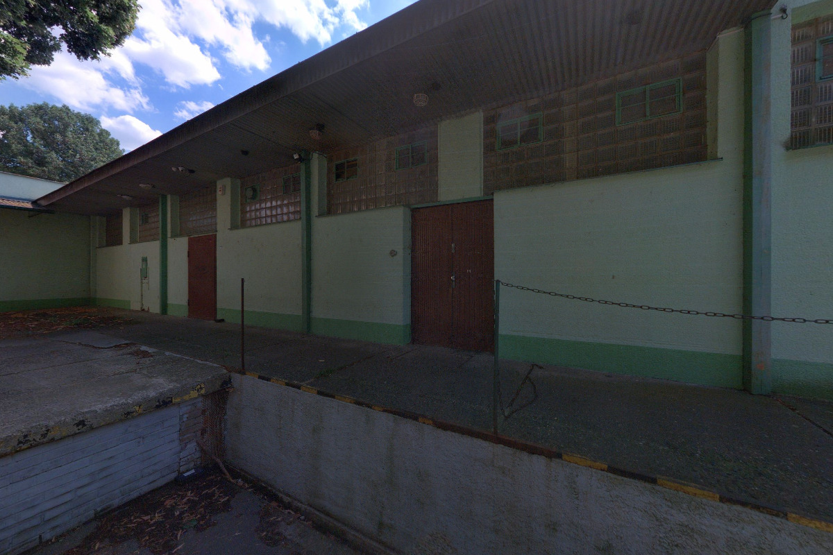 JEDNOTA, spotřební družstvo v Rakovníku