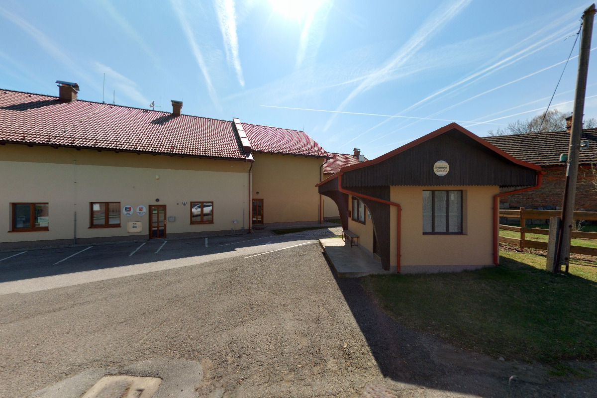 MUDr. Miroslava Kloudová foto 2