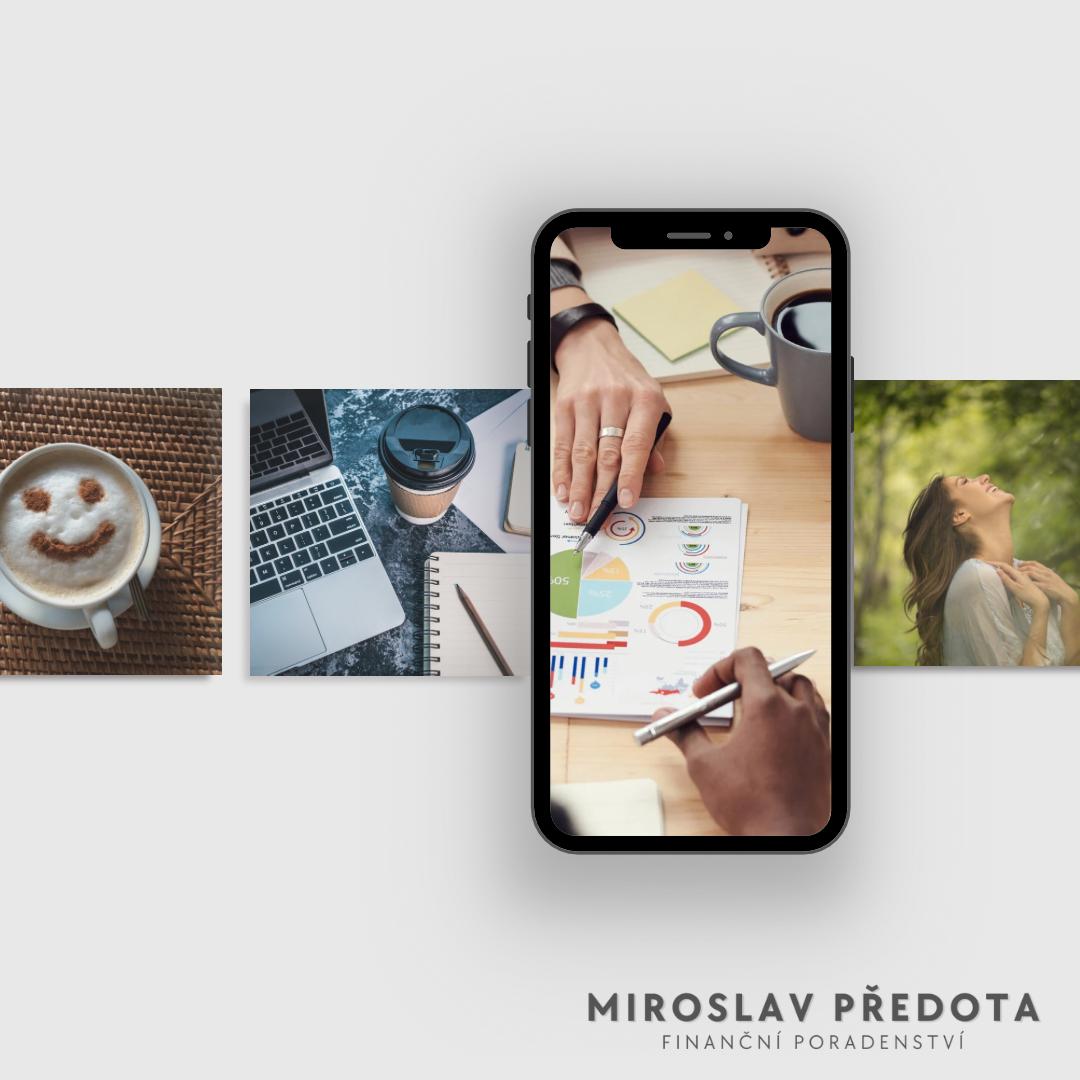 Miroslav Předota - Pojišťovací služby foto 2