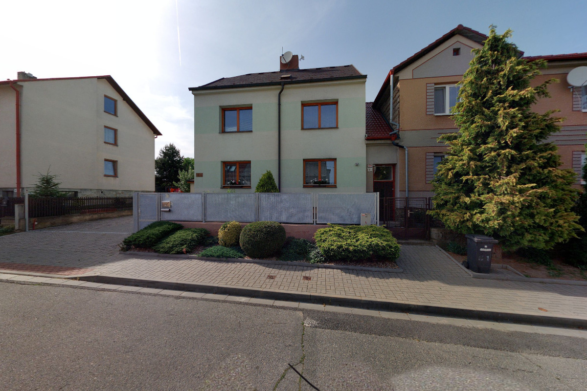 Radka Franclíková - profesionální chůva