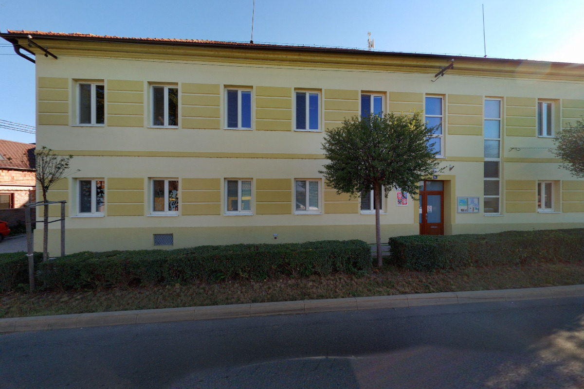MŠ Černuc