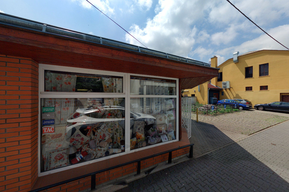 Moderní bydlení – Kaštánek Vlastimil foto 2