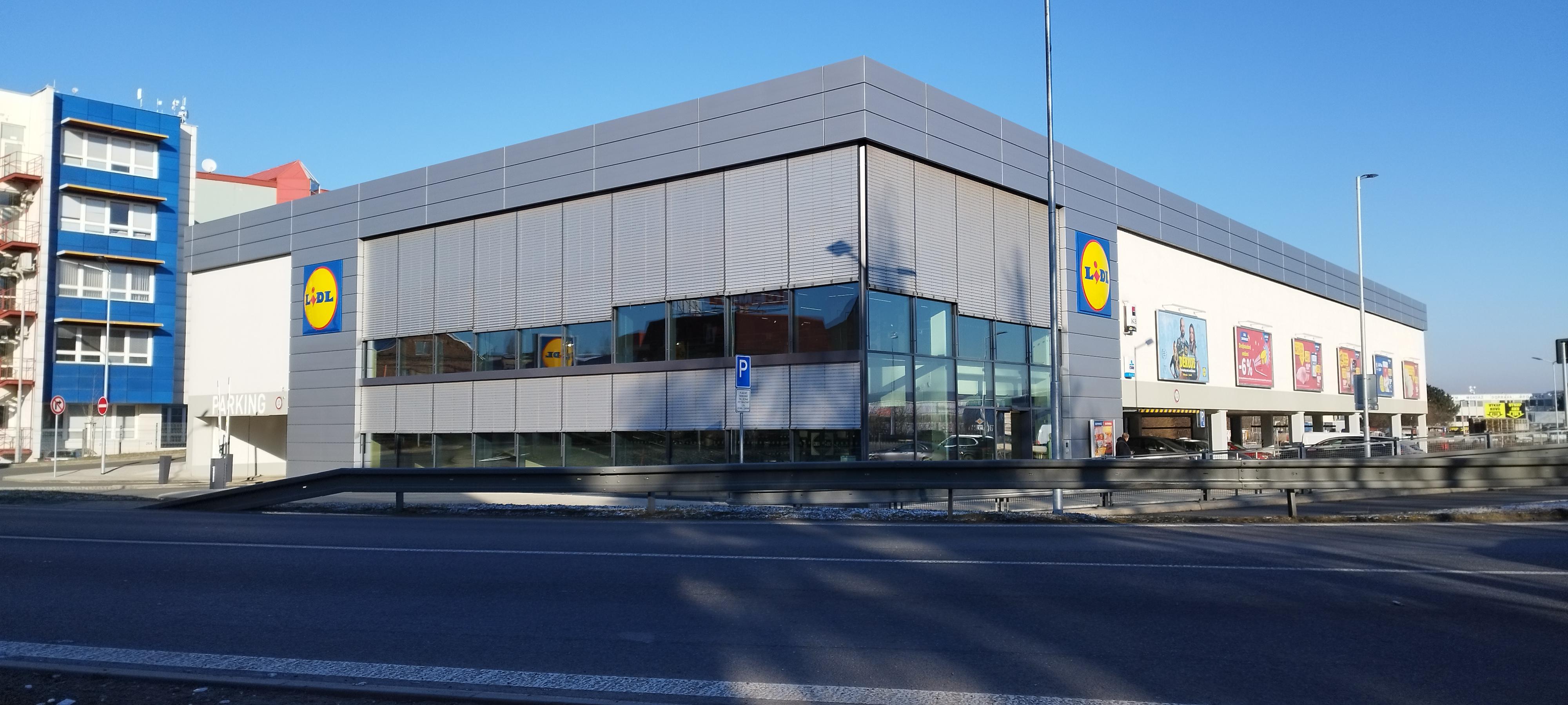 Lidl foto 5