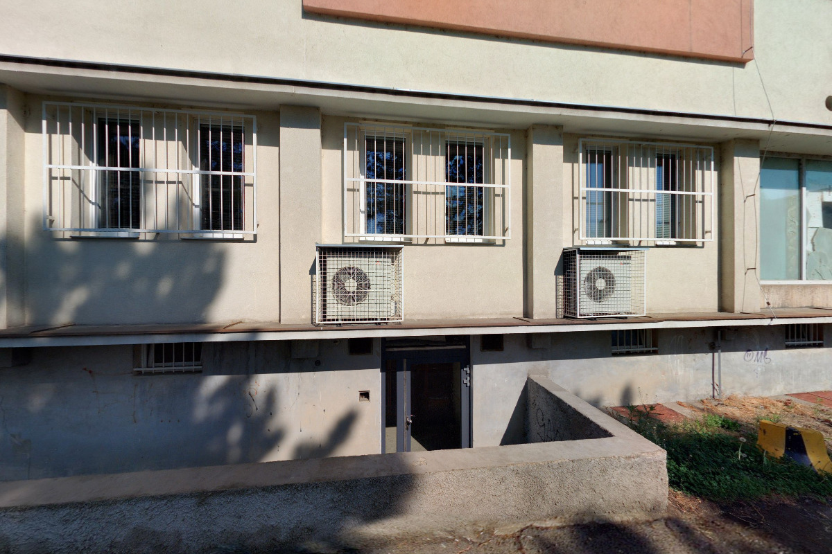 Lékárna Centrálka foto 2