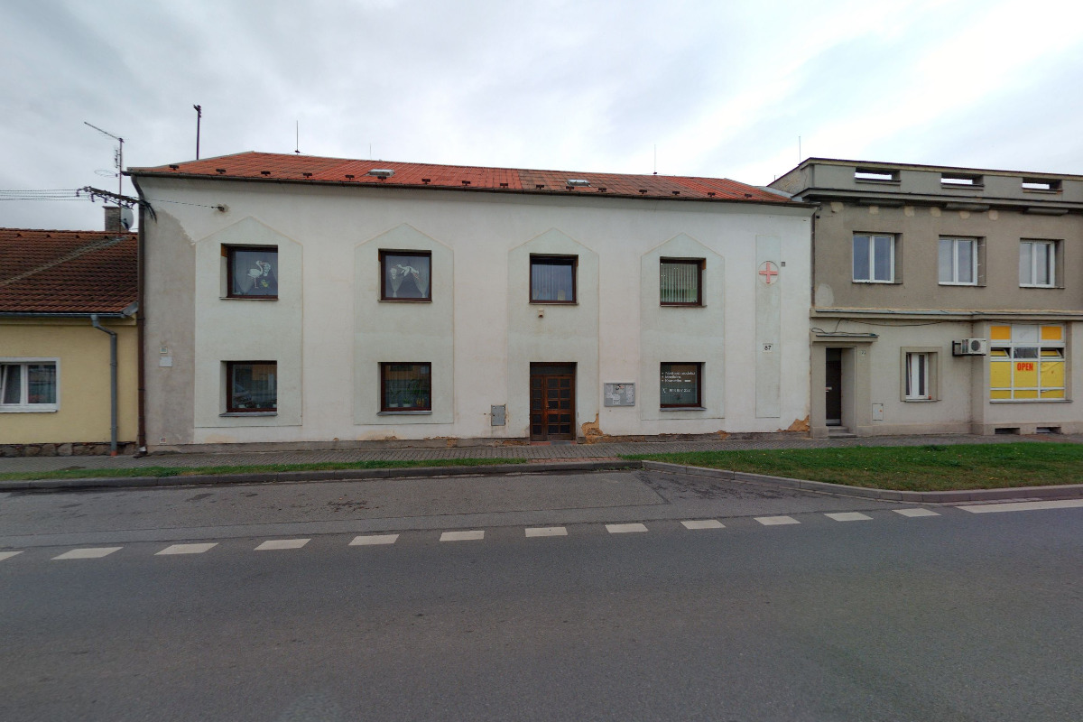 Gyncare MUDr. Michael Švec, s.r.o.