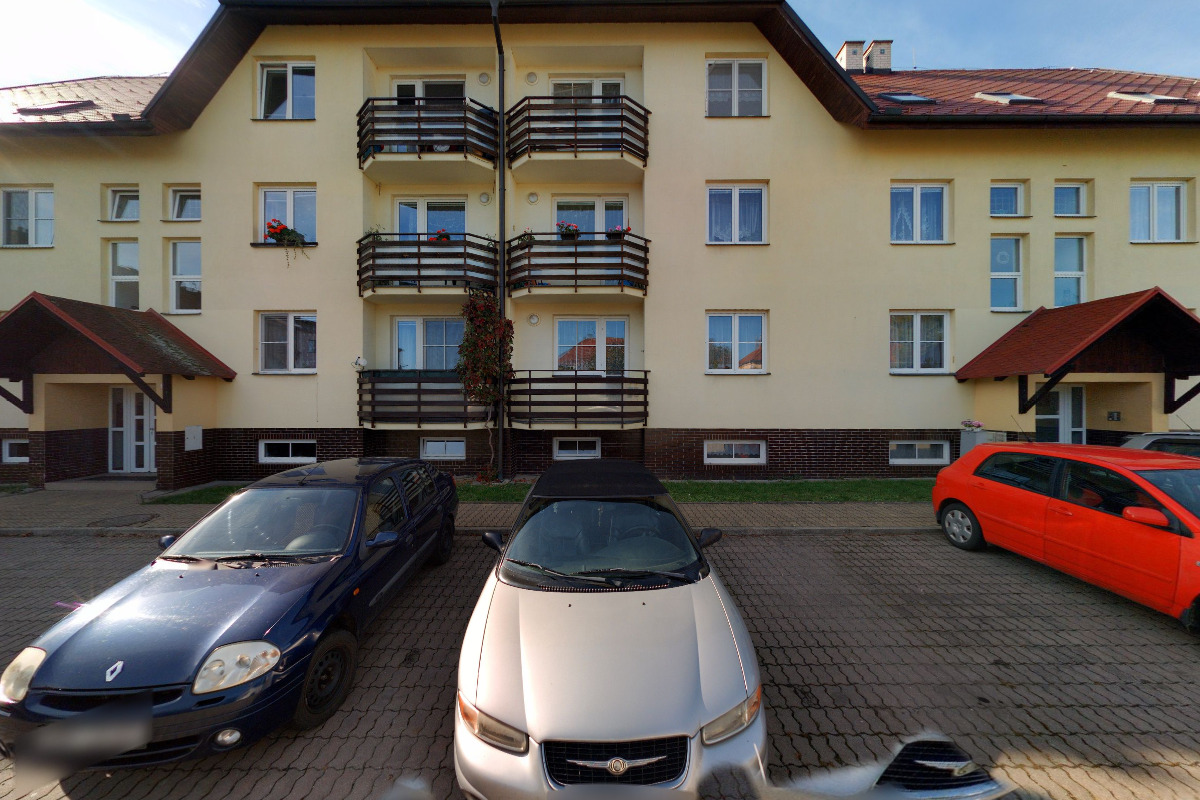 Zemní a výkopové práce Křesťan