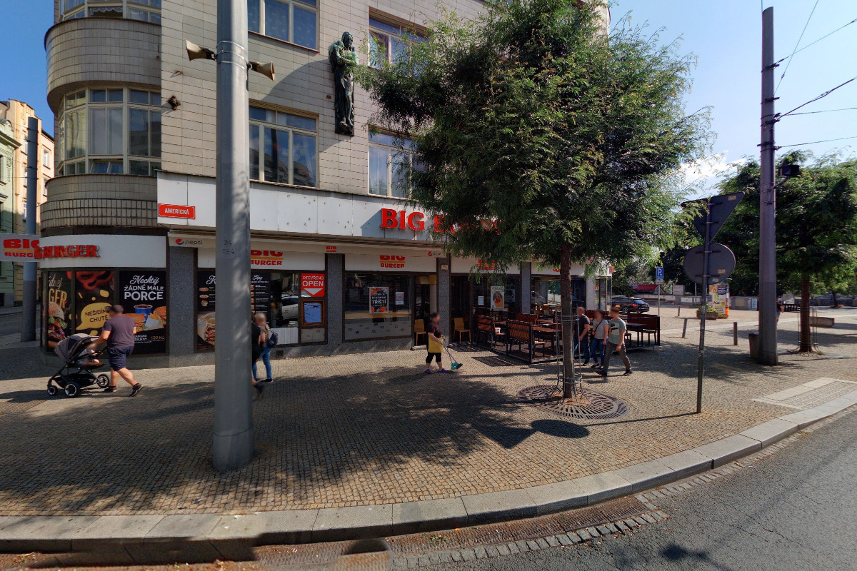 Big Burger foto 3