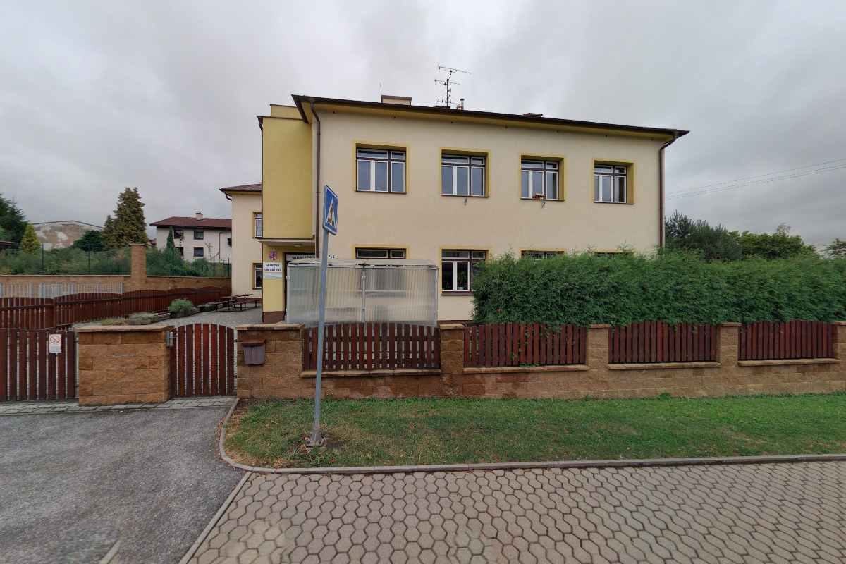 ZŠ a MŠ Bukovice foto 2
