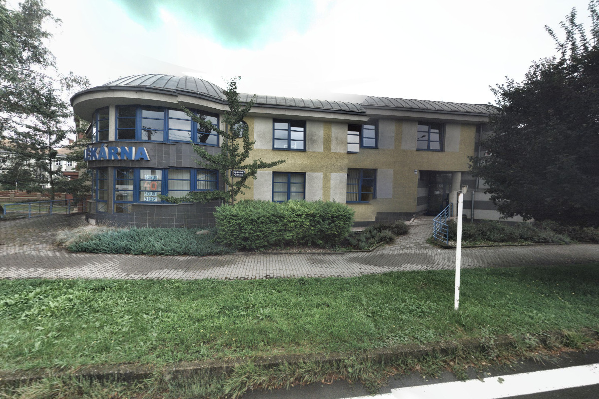 AGA KOMMERZ, spol. s r.o.