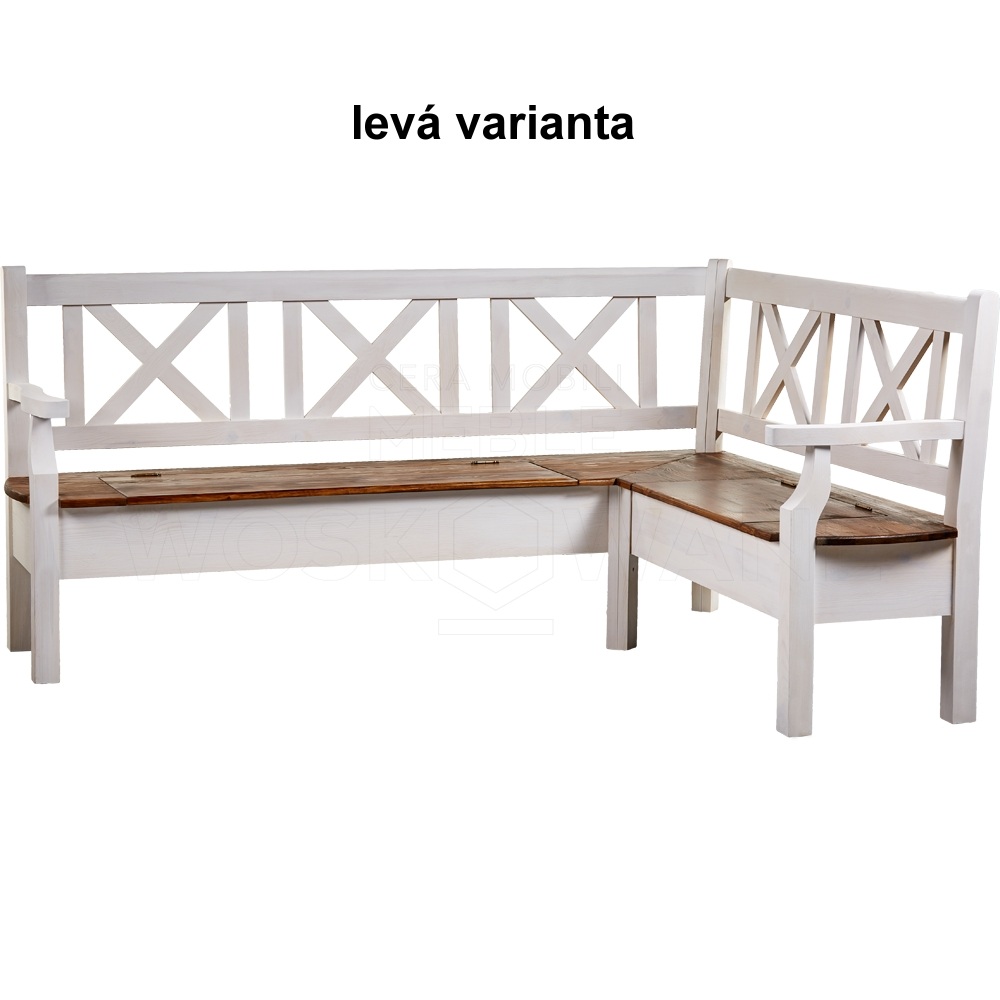 Nábytek z masívu foto 2