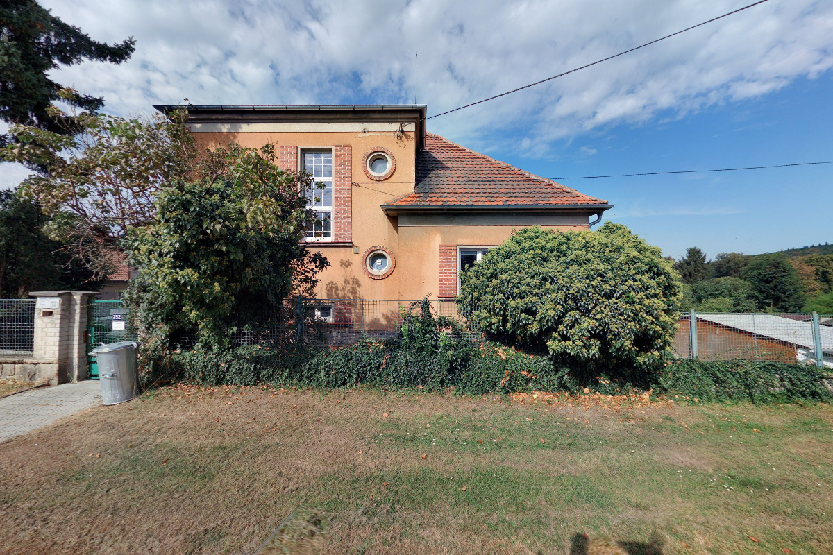 Radka Šlajchová - zubní laboratoř