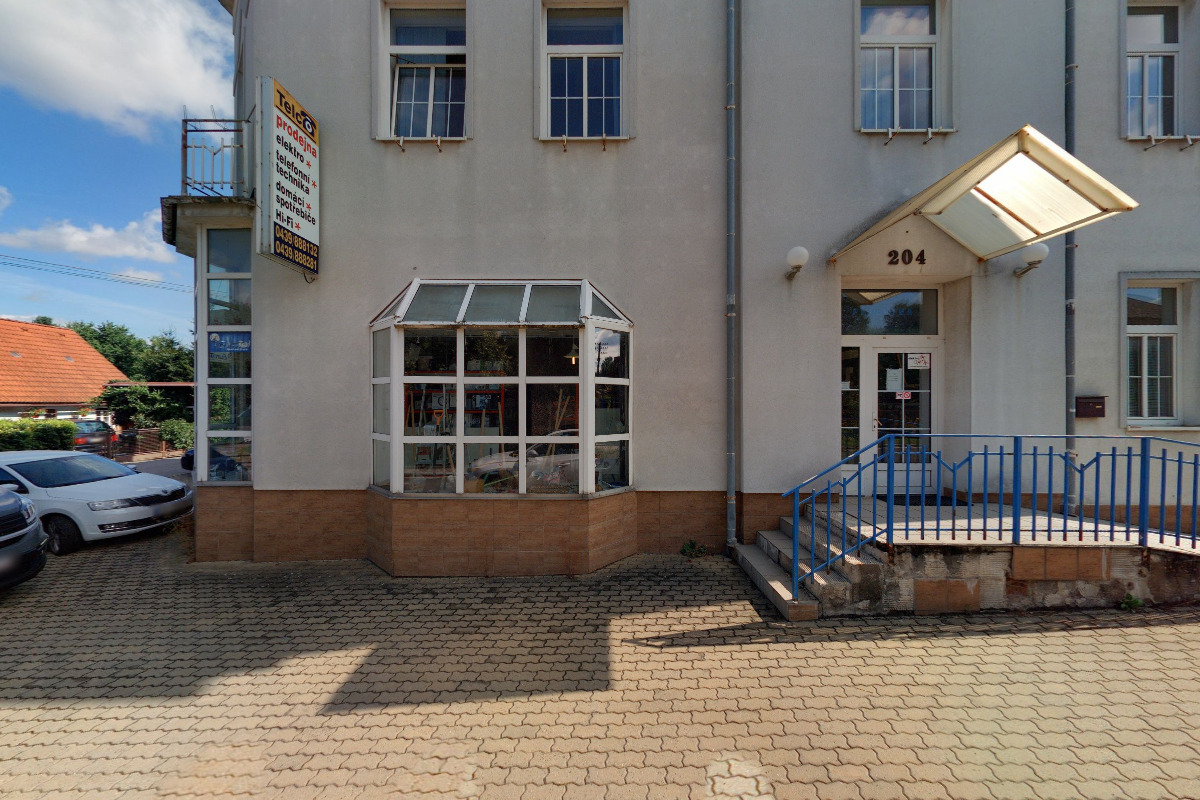 TELCO TRUTNOV, s.r.o.