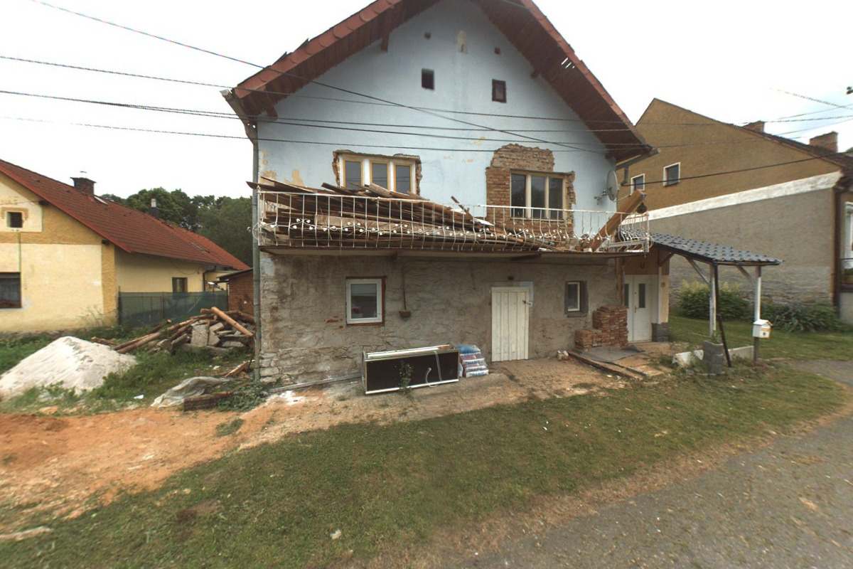 Zdeňka Siváková foto 2