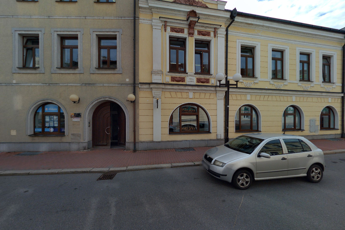 Cestovní kancelář FISCHER foto 2