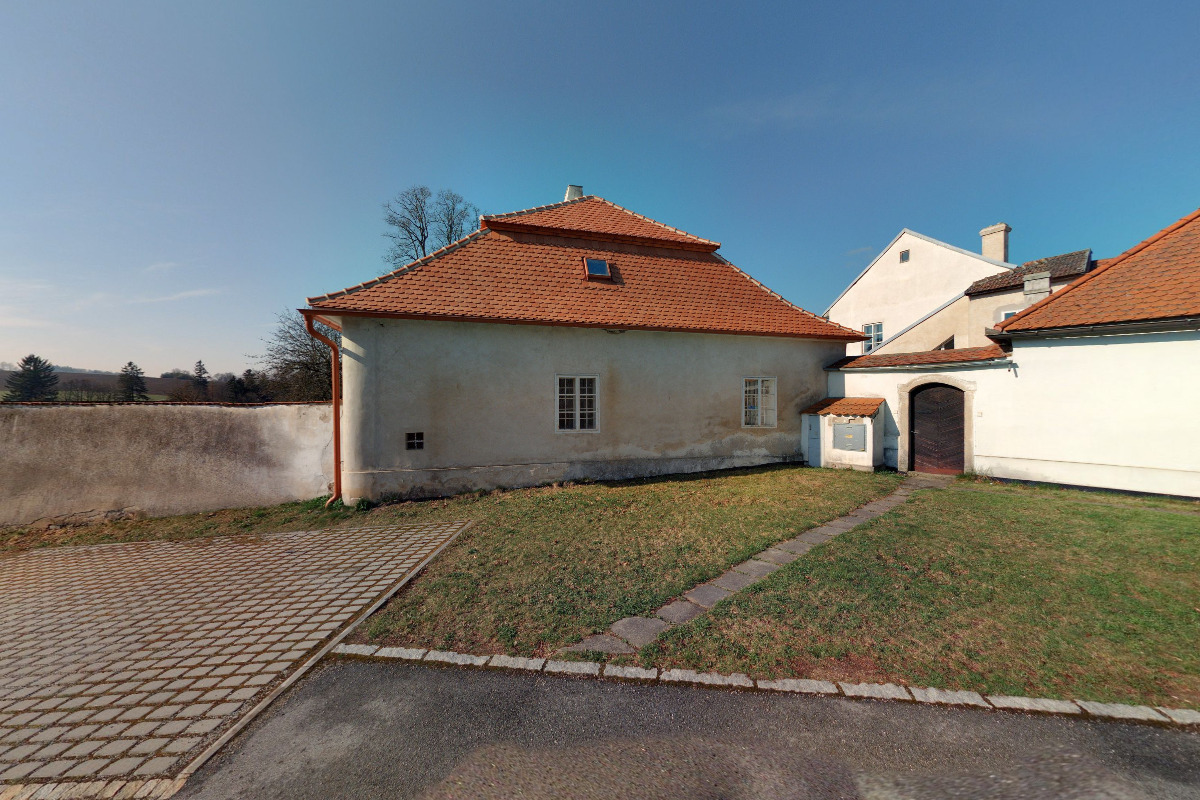 Římskokatolická farnost Urbanov