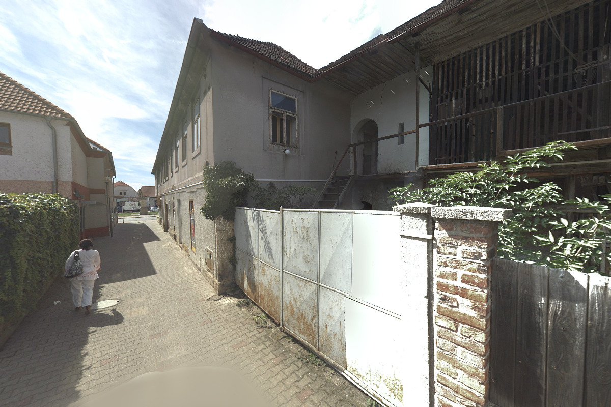 Městská knihovna v Chlumci nad Cidlinou