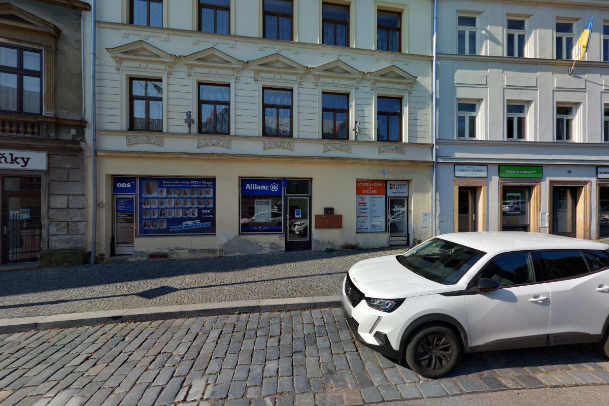 Jiří Beran - pojišťovací agent foto 2