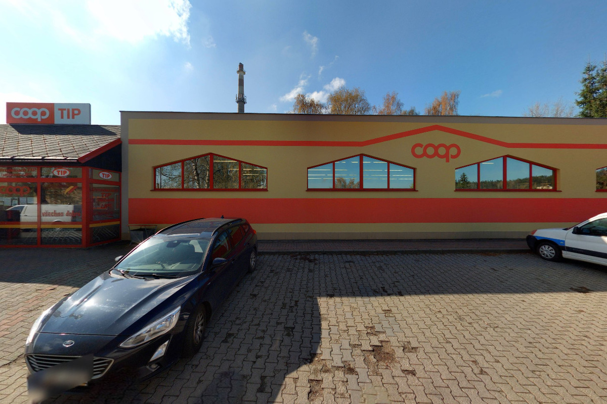Jednota, spotřební družstvo Nová Paka - COOP foto 3