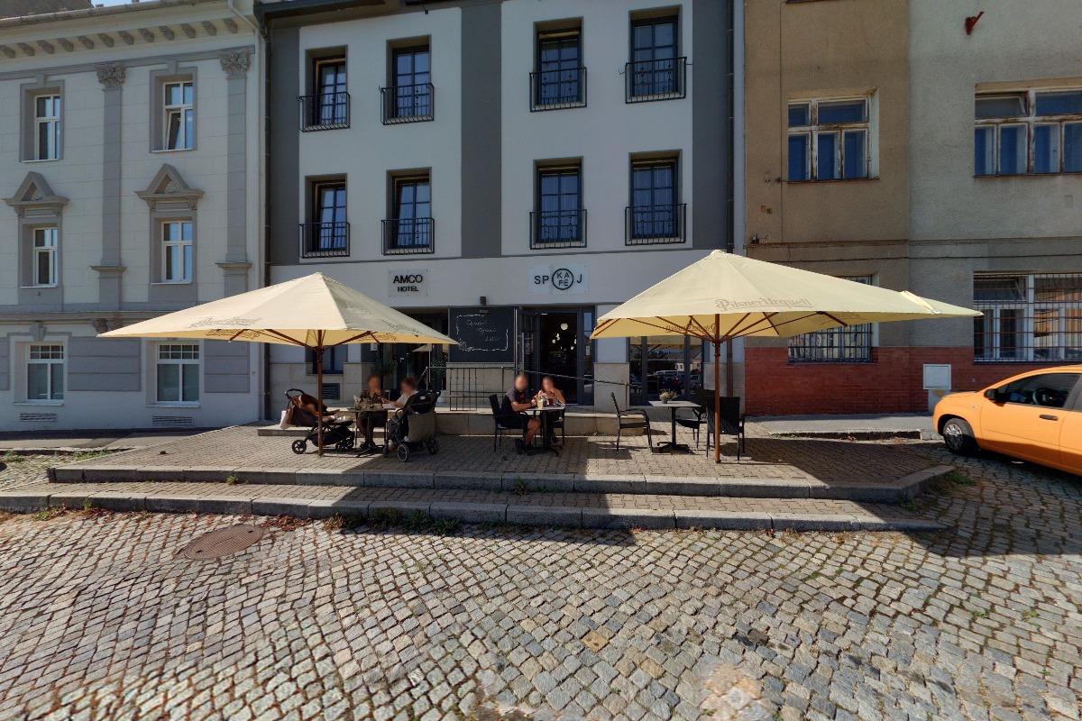 SpojKafé foto 5
