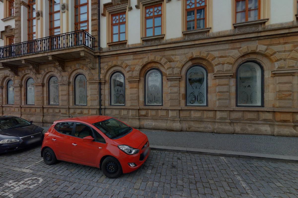 Živnostenský úřad Hořice foto 4