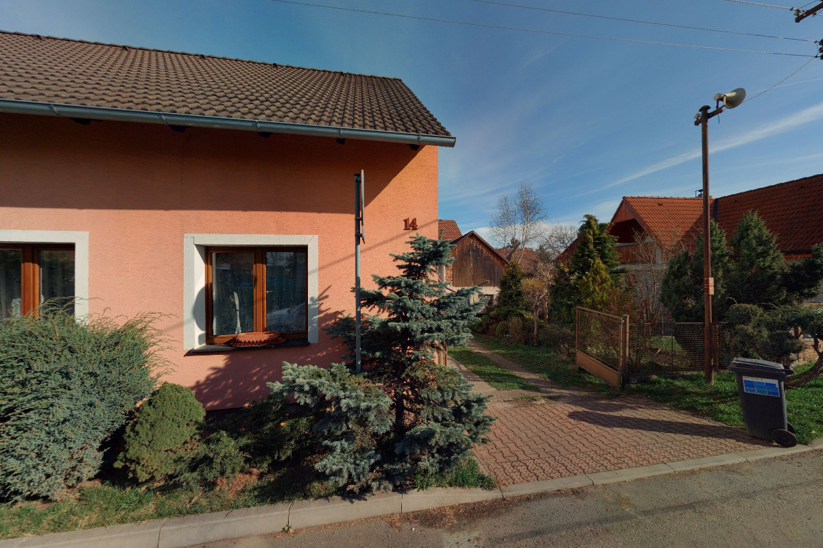 SEMA - Alena Červenková foto 2