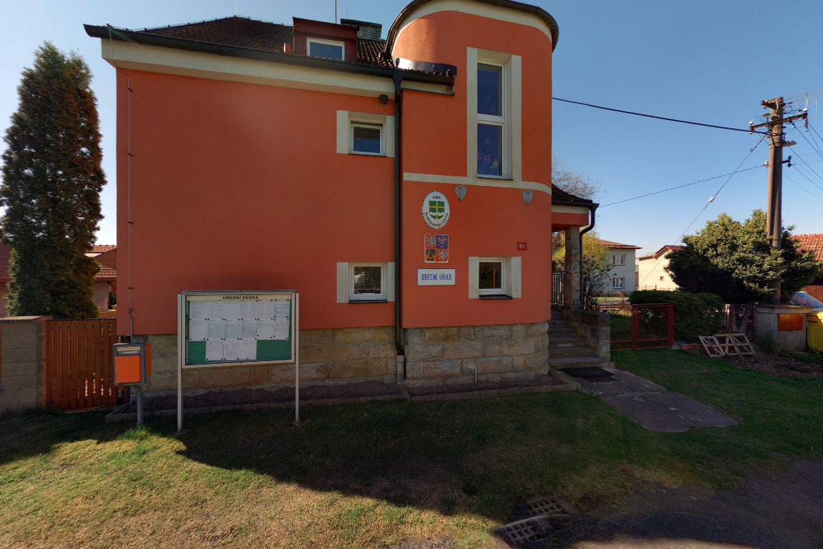 Knihovna Stanislava Rudolfa