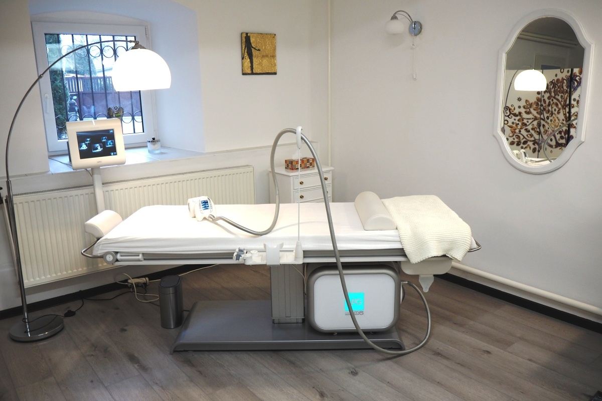 STUDIO DRHOVY - LPG ENDERMOLOGIE BODY A FACE