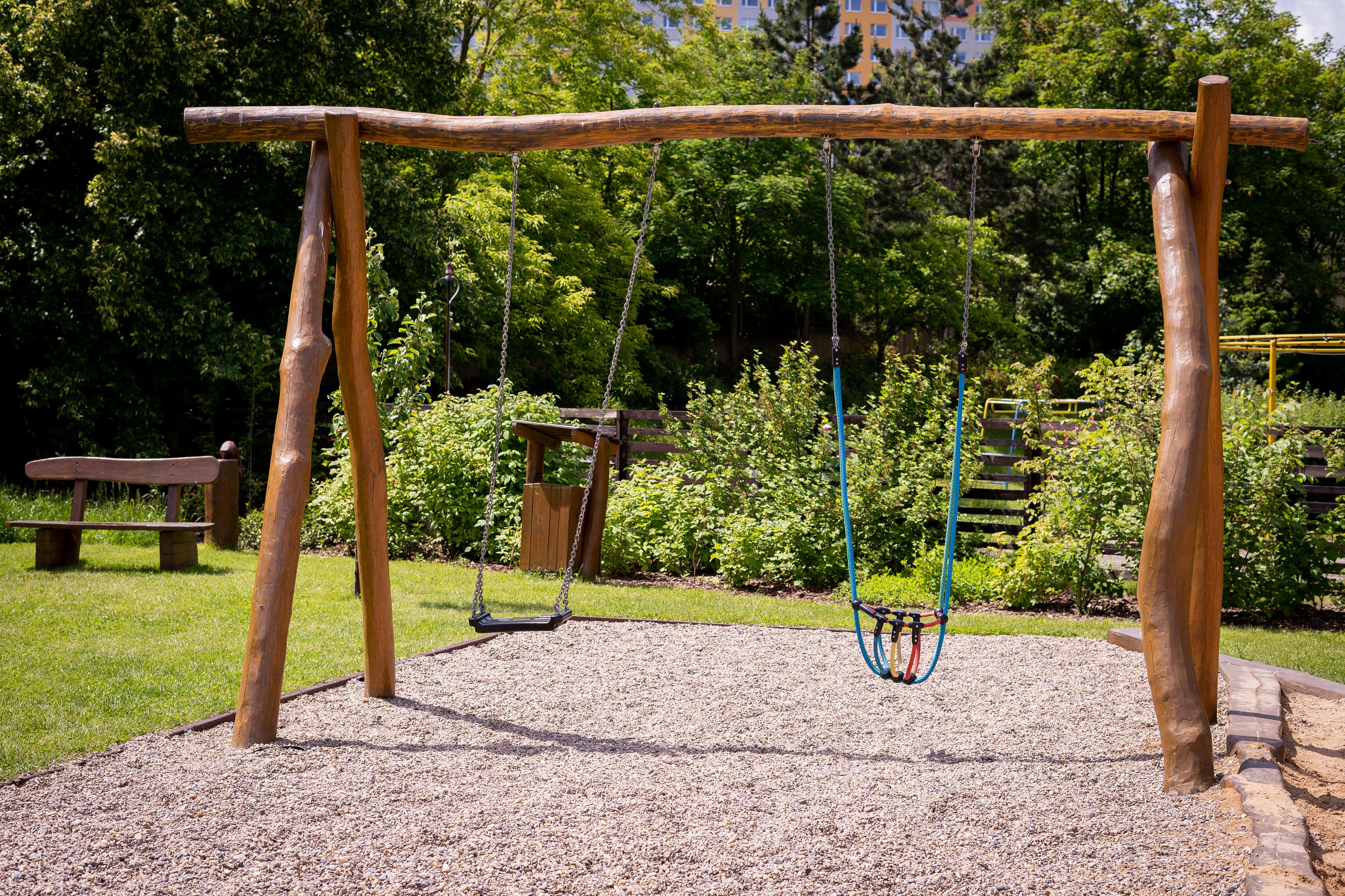 Maxíkova jazyková školka a jesle foto 4