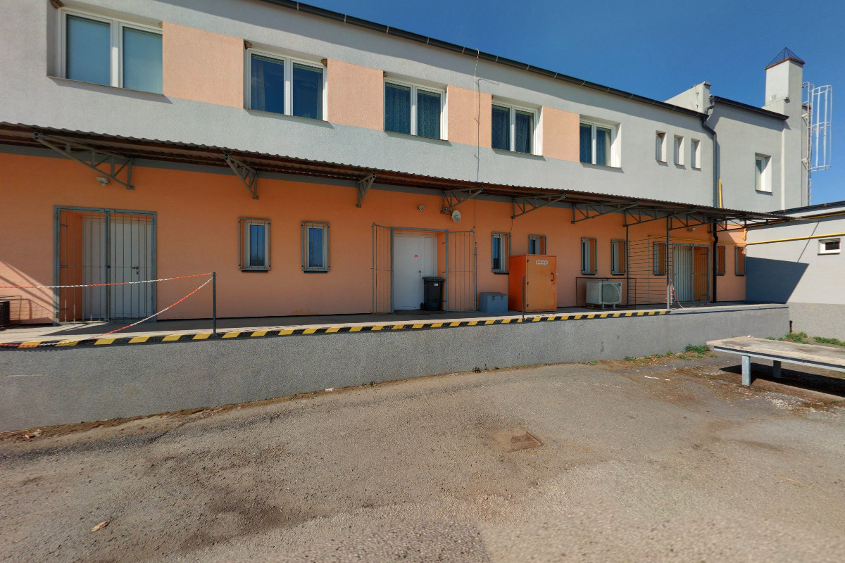 Obecní knihovna Dušejov