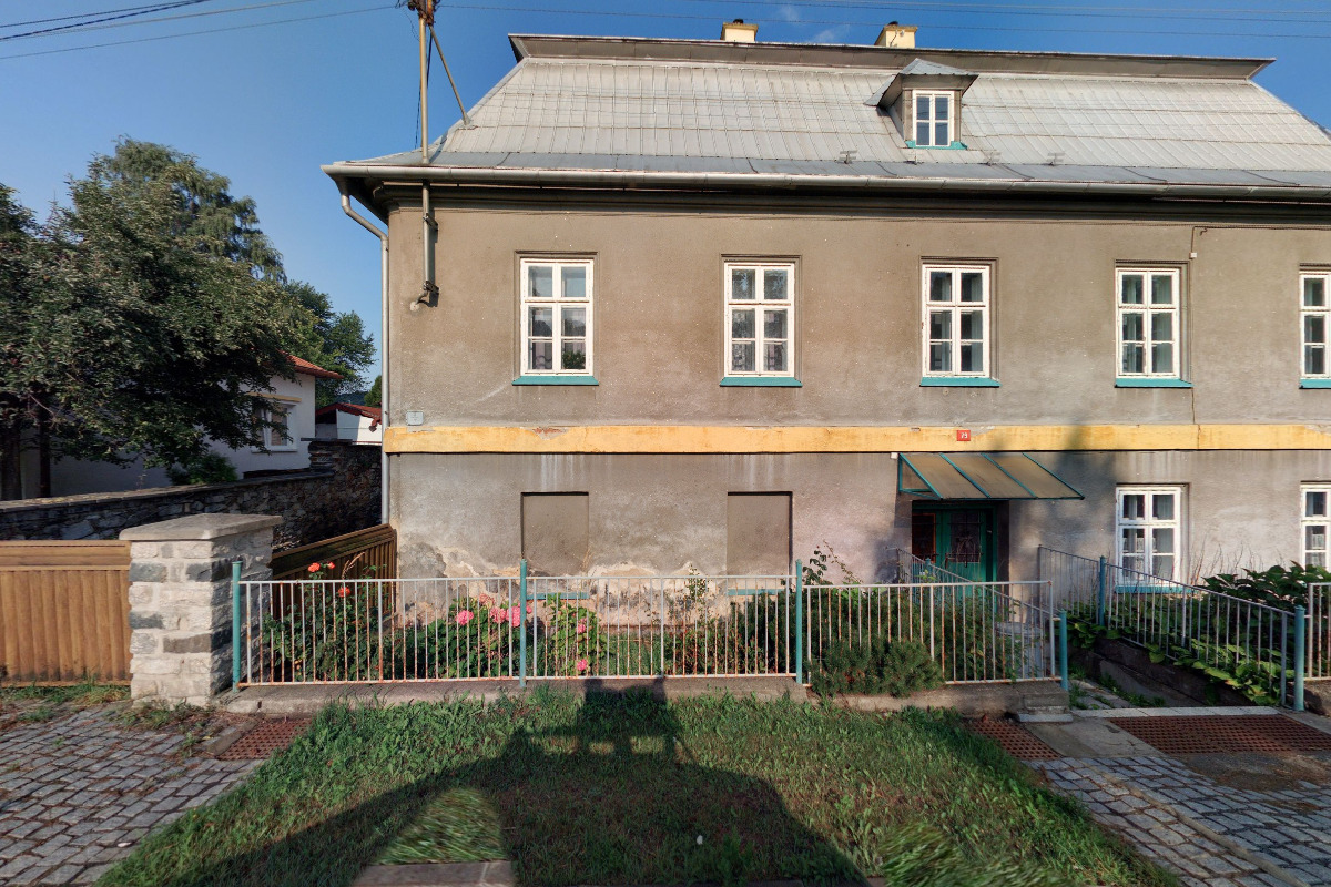 Římskokatolická farnost Supíkovice